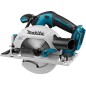 Makita DHS680Z Rundsav 18V
