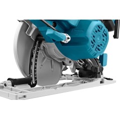 Makita DHS680Z Rundsav - Effektiv, Præcis og Holdbar til Dit Næste Projekt | Varenummer: 0088381683197