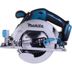 Makita DHS680Z Rundsav - Effektiv, Præcis og Holdbar til Dit Næste Projekt | Varenummer: 0088381683197