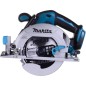Makita DHS680Z Rundsav 18V
