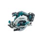 Makita DHS680Z Rundsav 18V