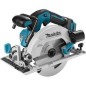 Makita DHS680Z Rundsav 18V