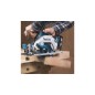 Makita DHS680Z Rundsav 18V