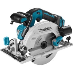 Makita DHS680Z Rundsav - Effektiv, Præcis og Holdbar til Dit Næste Projekt | Varenummer: 0088381683197