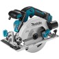 Makita DHS680Z Rundsav 18V