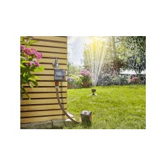 Gardena Water Control Select Smart Vandcontroller - Effektiv Vandstyring til Din Have | Varenummer: 4078500045698