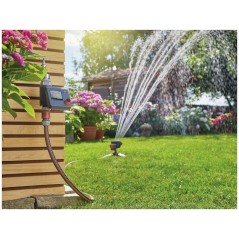 Gardena Water Control Select Smart Vandcontroller - Effektiv Vandstyring til Din Have | Varenummer: 4078500045698