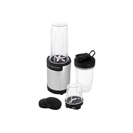Esperanza NUTRI BOMB Blender - Effektiv, Kraftfuld og Perfekt til Sund Smoothie! Varenummer: 5901299954690