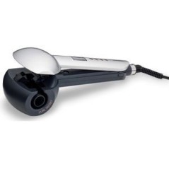 BaByliss Curl Secret Optimum C1600E Krøllejern Sort Grå