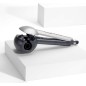 BaByliss Curl Secret Optimum C1600E Krøllejern Sort Grå