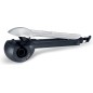 BaByliss Curl Secret Optimum C1600E Krøllejern Sort Grå