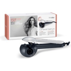 BaByliss Krøllejern Optimum C1600E - Skab Perfekte Krøller med Professionel Kvalitet