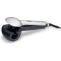 BaByliss Curl Secret Optimum C1600E Krøllejern Sort Grå