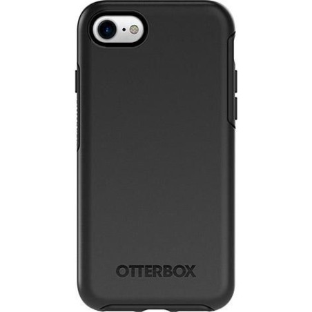 Otterbox iPhone SE 2nd Gen Beskyttelsescover - Holdbar og Stilren Skærmbeskyttelse (Varenummer: 77-53947)
