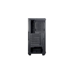 Inter-Tech IT-3306 Cavy Tower ATX Sort