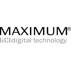 Maximum RCU til XO-110T HEVC – Fjernbetjening