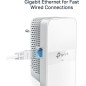 TP-Link TL-WPA7617 KIT V1 Wi-Fi Kit Powerline-adaptersæt