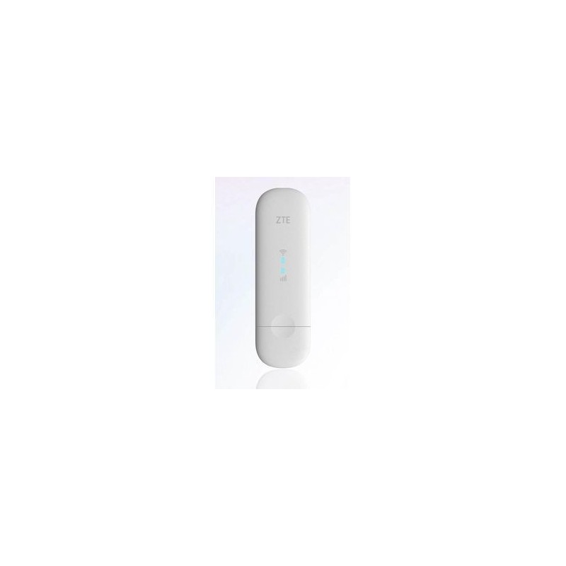 ZTE LTE MF79U Modem White