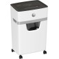 HP OneShred 15CC Makulator kryds snit 4 x 35 mm HP OneShred 15CC Makulator kryds snit 4 x 35 mm
