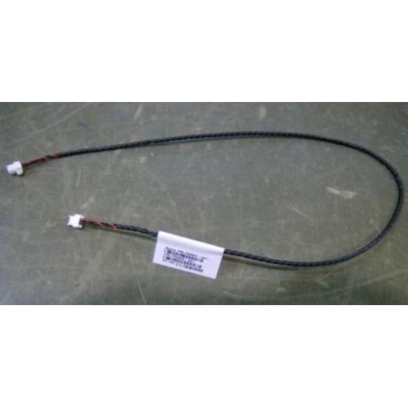 Køb Hewlett Packard Enterprise Power Cable 400mm - Producentvarenummer 792837-001 | Høj Kvalitet og Pålidelig Strømforsyning