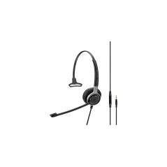 Køb EPOS IMPACT SC 635 Kabling Headset - Sort/Sølv | Optimal Lyd & Komfort