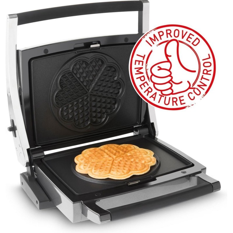 FRITEL Family CW 2468 1600W Vaffeljern