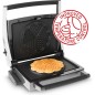 FRITEL Family CW 2468 1600W Vaffeljern