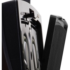 FRITEL Family CW 2468 1600W Vaffeljern