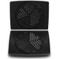 FRITEL Family CW 2468 1600W Vaffeljern