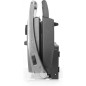 FRITEL Family CW 2468 1600W Vaffeljern