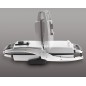 FRITEL Family CW 2468 1600W Vaffeljern
