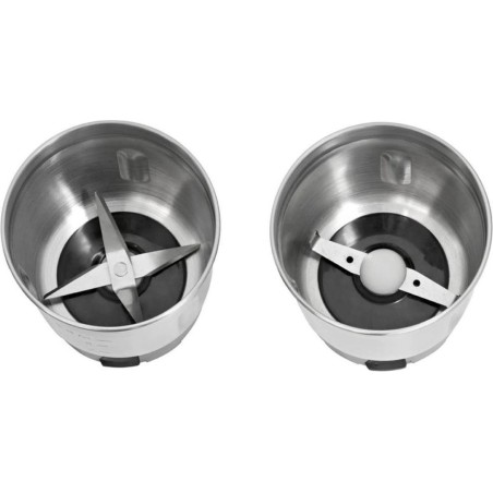 ProfiCook PC-KSW 1021 Kaffemølle Rustfrit stål