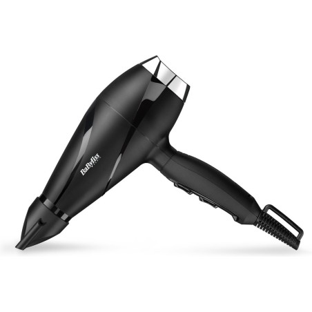 BaByliss Hårtørrer 6713DE ShinePro - Professionel Styling og Glans til Dit Hår!