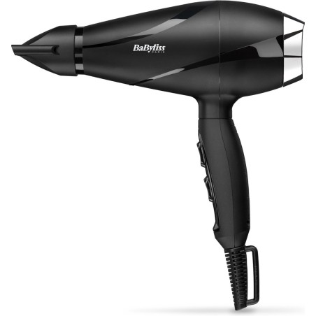 BaByliss Hårtørrer 6713DE ShinePro