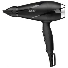 BaByliss Hårtørrer 6713DE ShinePro - Professionel Styling og Glans til Dit Hår!