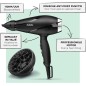 BaByliss Hårtørrer 6713DE ShinePro