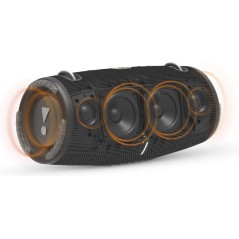 JBL Xtreme 3 Højttaler Sort