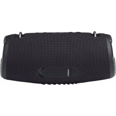 Køb JBL Xtreme 3 Højttaler Sort - Kraftfuld lyd til enhver anledning!