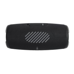 Køb JBL Xtreme 3 Højttaler Sort - Kraftfuld lyd til enhver anledning!