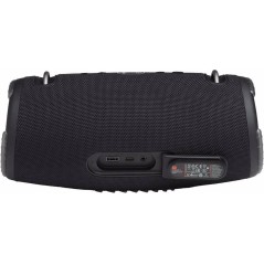 Køb JBL Xtreme 3 Højttaler Sort - Kraftfuld lyd til enhver anledning!
