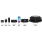 JBL Xtreme 3 Højttaler Sort