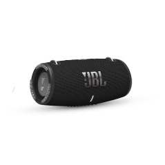 Køb JBL Xtreme 3 Højttaler Sort - Kraftfuld lyd til enhver anledning!