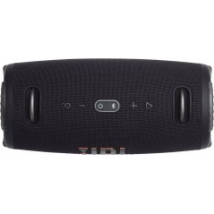 Køb JBL Xtreme 3 Højttaler Sort - Kraftfuld lyd til enhver anledning!