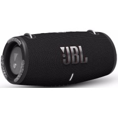 Køb JBL Xtreme 3 Højttaler Sort - Kraftfuld lyd til enhver anledning!