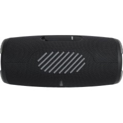 Køb JBL Xtreme 3 Højttaler Sort - Kraftfuld lyd til enhver anledning!