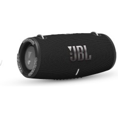 Køb JBL Xtreme 3 Højttaler Sort - Kraftfuld lyd til enhver anledning!