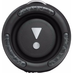 Køb JBL Xtreme 3 Højttaler Sort - Kraftfuld lyd til enhver anledning!
