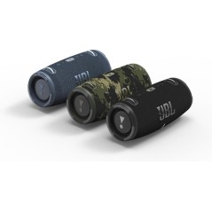 Køb JBL Xtreme 3 Højttaler Sort - Kraftfuld lyd til enhver anledning!