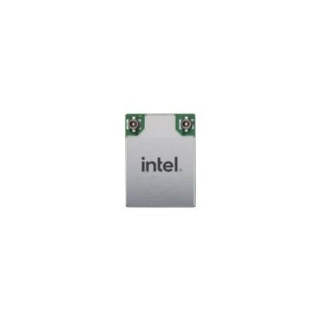 Intel Wi-Fi 6E AX210 - Hurtigere og Mere Stabilt Netværk med 2.4Gbps | Varenummer: 0675901877022