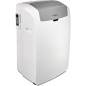 Whirlpool PACW29COL Airconditioner Gulvstående Mobil Grå Hvid Whirlpool PACW29COL Airconditioner Gulvstående Mobil Grå Hvid